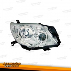 FARO DELANTERO IZQUIERDO (HB3, H11) PARA TOYOTA  LAND CRUISER  (FJ150)  09-13