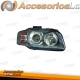 FAROL / OPTICA XENON D2S DIREITA / AUDI A3 8P