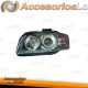 FAROL / OPTICA XENON D2S ESQUERDA / AUDI A3 8P