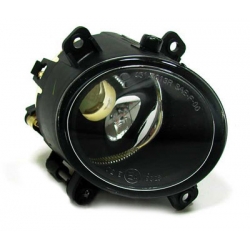 JUEGO DE FAROS ANTINIEBLA DELANTEROS PARA FORD MONDEO 3 (09/2000-03/2003)