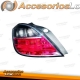 Farolins traseiros para OPEL ASTRA H 5P (07-11)