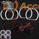 KIT OJOS ANGEL LEDS BMW E46 E36 E39