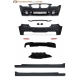 PARA-CHOQUES FRONTAL / BMW F10 / F11 2010 SEM PDC