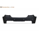 PARA-CHOQUES FRONTAL / BMW F10 / F11 2010 SEM PDC