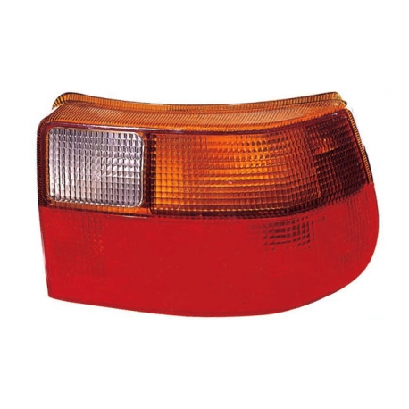 Farolins traseiros para OPEL ASTRA F 3/5P (94-98)