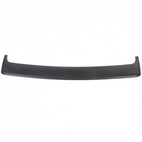 ALERON TRASERO BMW X6 E71  (08-14) EN PLASTICO ABS