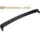 ALERON TRASERO BMW X6 E71  (08-14) EN PLASTICO ABS
