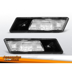 INTERMITENTES BMW E34/E32/E36 12.90-09.96 NEGRO