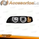 FAROS OJO DE ÁNGEL BMW SERIE 5 E39 (95-00)