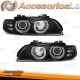 FAROS OJO DE ÁNGEL BMW SERIE 5 E39 (95-00)