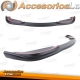 SPOILER DELANTERO DE PARAGOLPES LOOK M3 PARA BMW E46 COUPE/CABRIO