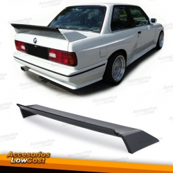 SPOILER DELANTERO DE PARAGOLPES LOOK M3 PARA BMW E46 COUPE/CABRIO