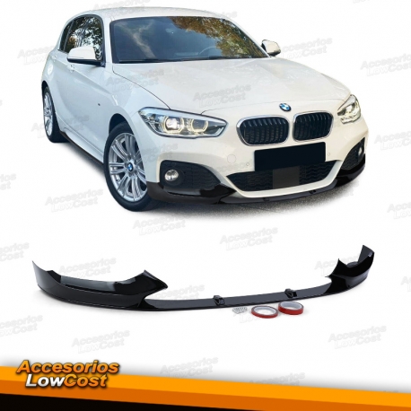SPOILER DELANTERO DE PARAGOLPES PARA BMW F20/F21