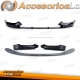 SPOILER DELANTERO DE PARAGOLPES PARA BMW F20/F21