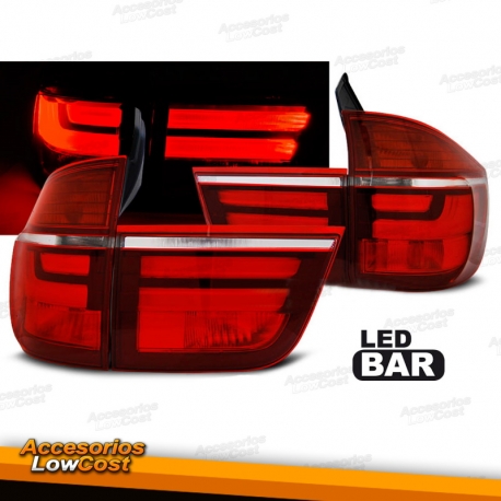 SPOILER DELANTERO DE PARAGOLPES PARA BMW F20/F21