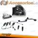 PILOTOS TRASEROS LED BAR BMW E90 (05-08) BERLINA, AHUMADO