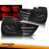 FAROLINS TRASEIROS LED BMW E90 BERLINA