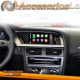 REPRODUCTOR MULTIMEDIA AUDI-CARPLAY PARA AUDI A4 B5 (08-15), AUDI MMI Y ANDROID 