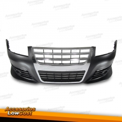 PARAGOLPES DELANTERO PARA VW PASSAT 3BG (00-05), DISEÑO DEPORTIVO