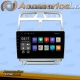 REPRODUCTOR MULTIMEDIA ANDROID 10 2DIN PARA PEUGEOT 307 (2005-2012)