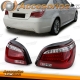 FAROLINS TRASEIROS LED CELIS / BMW E60 / 03-07 ESCURECIDOS