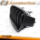 GRELHAS FRONTAIS / BMW F30 / F31 / 2011+ PRETO BRILHANTE