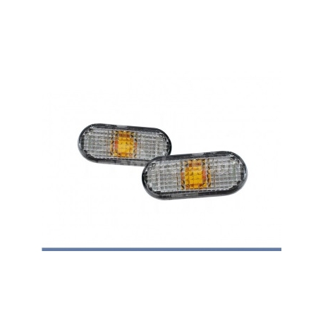 Piscas laterais para SEAT, VOLKSWAGEN