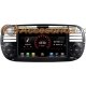 AUTO RADIO DVD GPS BLUETOOTH FIAT 500 TIPO OEM