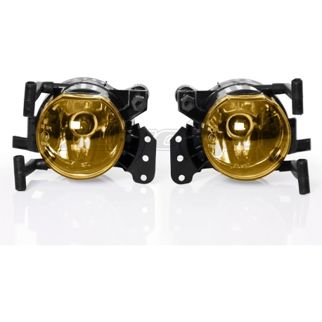 FAROIS DE NEVOEIRO H7 AUDI A3 8P (5/2003-6/2008), SPORTBACK 8PA E Q7.