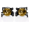 FARÓIS DE NEVOEIRO H7 AUDI A3 8P (5/2003-6/2008), SPORTBACK 8PA E Q7.