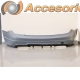 PARAGOLPES OPEL VECTRA C (02-05). SIN PDC