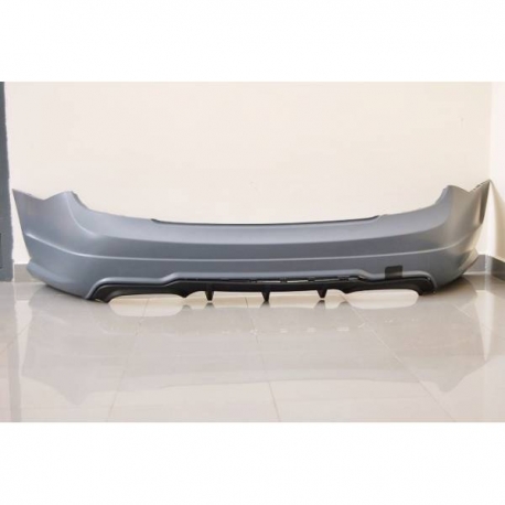 PARA-CHOQUES FRONTAL / OPEL VECTRA C / 02-05 SEM PDC