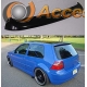 ALERON TRASERO ABS VW GOLF 4 LOOK R32