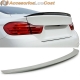 SPOILER LUNA TRASERA S-LINE AUDI A3 8PA