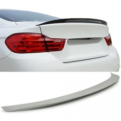 SPOILER LUNA TRASERA S-LINE AUDI A3 8PA