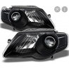 Faros delanteros para VW  PASSAT  (05-10)