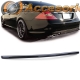 AILERON / LIP / SPOILER TRASEIRO MERCEDES CLS W219 / 04-10