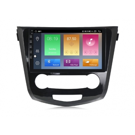 AUTO RADIO 2DIN DVD GPS 7” TÁCTIL PARA AUDI A6 4B 98-04