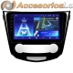 AUTO RADIO 2DIN DVD GPS 7” TÁCTIL PARA AUDI A6 4B 98-04