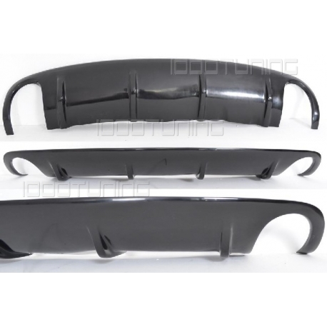 ALERON PARA LUNA TRASERA ESPECIFICO PARA BMW SERIE 3 E36 COUPE.