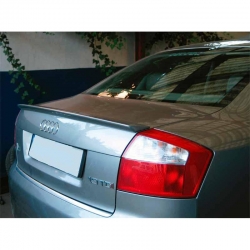 SPOILER MALETERO RS4 PARA AUDI A4 B6