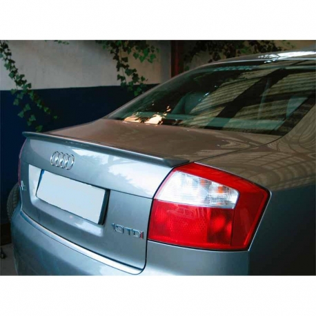 AILERON / SPOILER TRASEIRO MALA PARA RS4 PARA AUDI A4 B6