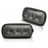 PISCAS LATERAIS LED OPEL FUNDO CROMADO