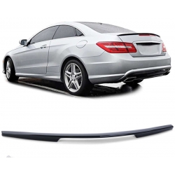 AILERON / LIP / SPOILER TRASEIRO MERCEDES C207 COUPE / 09+