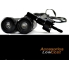 KIT PROJECTOR LED LOGO / SEAT PARA PORTAS