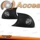 PISCAS FRONTAIS E46 , 01-03 COUPE PRETO