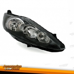 Faros delanteros para FORD FIESTA Mk7 3/5P (08-)