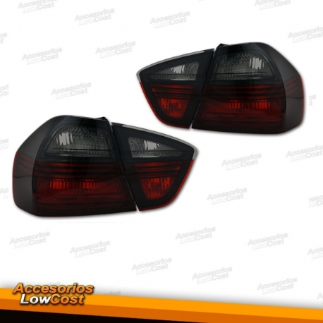 FAROLINS HELLA / BMW E90 LOOK RESTYLING