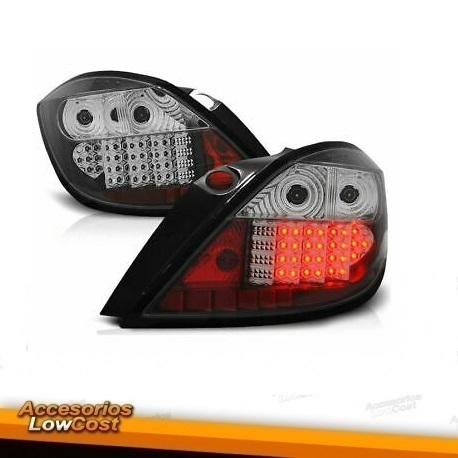 PILOTOS LED PARA OPEL ASTRA H 5 PUERTAS 2004-2009