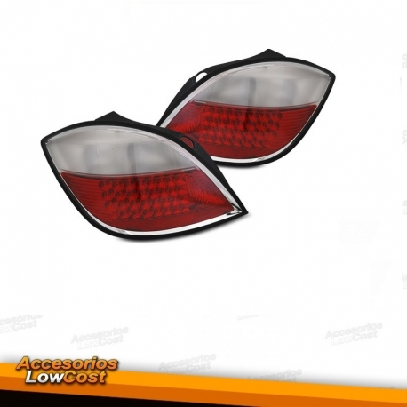 RADIO NAVEGADOR DVD GPS 2 DIN PARA OPEL ASTRA, CORSA E VECTRA (2005-2008).